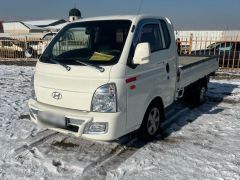 Фото авто Hyundai Porter