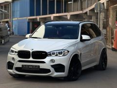 Фото авто BMW X5 M