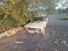 Фото авто ВАЗ (Lada) 2106