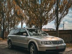 Фото авто Volkswagen Passat