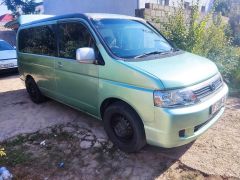 Фото авто Honda Stepwgn