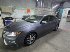 Фото авто Lexus ES