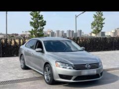 Фото авто Volkswagen Passat