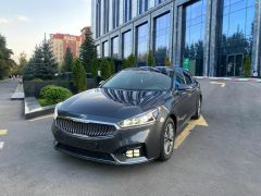 Сүрөт унаа Kia K7