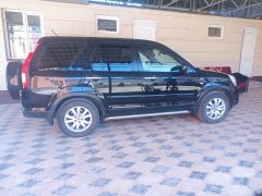 Сүрөт унаа Honda CR-V