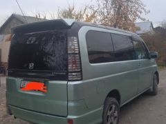 Сүрөт унаа Honda Stepwgn