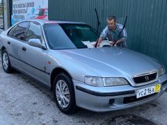 Сүрөт унаа Honda Accord