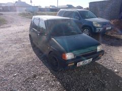 Photo of the vehicle Daewoo Tico