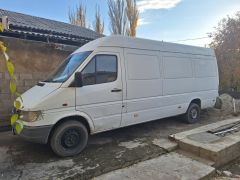 Фото авто Mercedes-Benz Sprinter