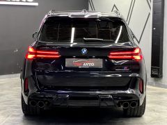 Сүрөт унаа BMW X5 M