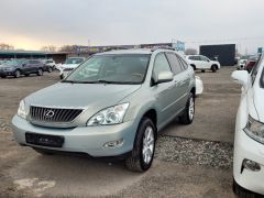 Photo of the vehicle Lexus RX