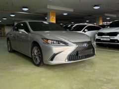 Сүрөт унаа Lexus ES