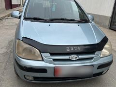 Фото авто Hyundai Getz