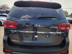 Сүрөт унаа Kia Carnival