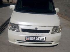 Фото авто Honda Stepwgn