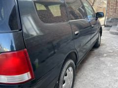 Сүрөт унаа Honda Odyssey