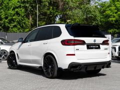 Сүрөт унаа BMW X5