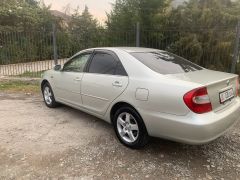 Сүрөт унаа Toyota Camry