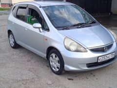 Photo of the vehicle Honda Fit