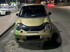 Photo of the vehicle Daewoo Matiz