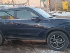 Фото авто SsangYong Korando