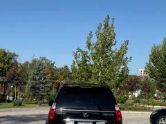 Сүрөт унаа Lexus GX