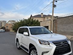 Фото авто Lexus GX