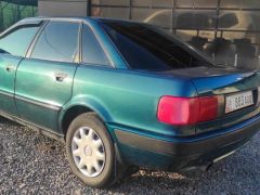 Сүрөт унаа Audi 80