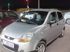 Фото авто Daewoo Matiz