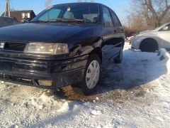 Сүрөт унаа SEAT Toledo