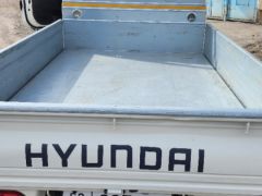 Фото авто Hyundai Porter