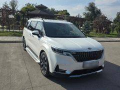 Сүрөт унаа Kia Carnival