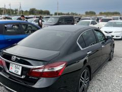 Сүрөт унаа Honda Accord