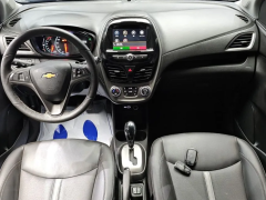 Сүрөт унаа Chevrolet Spark