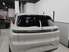 Photo of the vehicle LiXiang L6