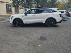 Фото Kia Sorento  2023