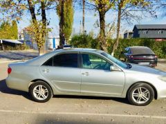 Photo of the vehicle Toyota Camry