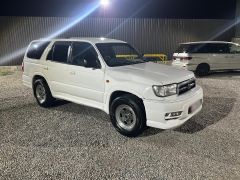 Photo of the vehicle Toyota Hilux Surf