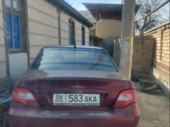 Photo of the vehicle Daewoo Nexia