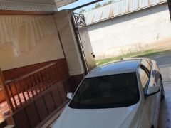 Фото авто Chevrolet Malibu