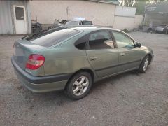 Photo of the vehicle Toyota Avensis