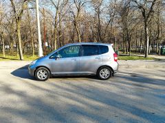 Photo of the vehicle Honda Fit