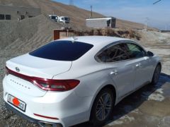 Photo of the vehicle Hyundai Grandeur