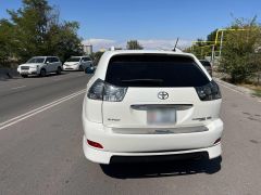 Photo of the vehicle Toyota Harrier