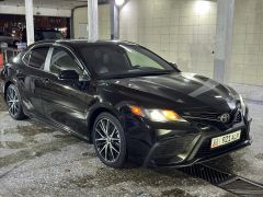 Photo of the vehicle Toyota Camry