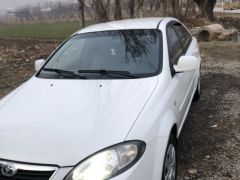 Сүрөт унаа Daewoo Gentra