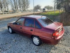 Сүрөт унаа Daewoo Nexia