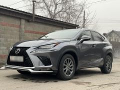 Фото авто Lexus NX