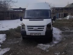 Фото авто Ford Transit