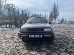 Фото авто Volkswagen Vento